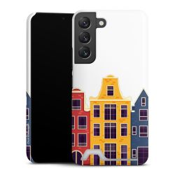 Premium Card Case glossy