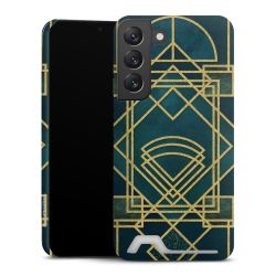 Premium Card Case glossy