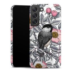 Premium Card Case glossy