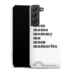 Premium Card Case glossy