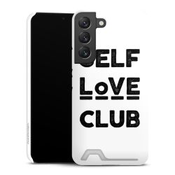 Premium Card Case glossy