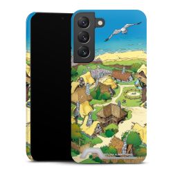 Premium Card Case glossy