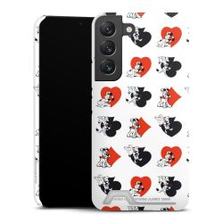 Premium Card Case glossy