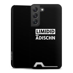 Premium Card Case glossy