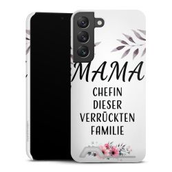 Premium Card Case glossy