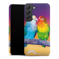 Premium Card Case glossy