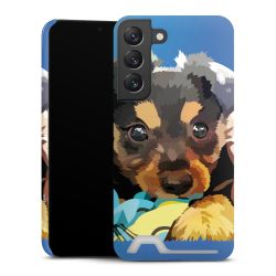 Premium Card Case glossy