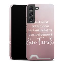 Premium Card Case glossy