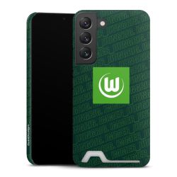 Premium Card Case glossy