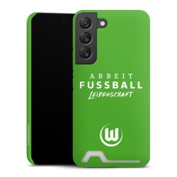 Premium Card Case glossy