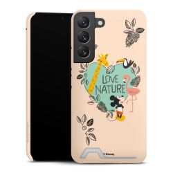 Premium Card Case glossy