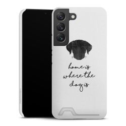 Premium Card Case glossy