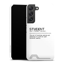 Premium Card Case glossy