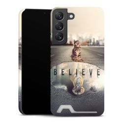 Premium Card Case glossy