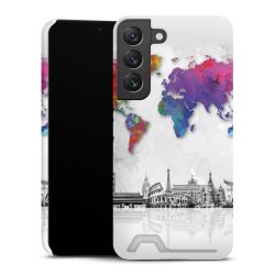 Premium Card Case glossy