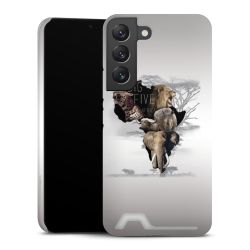 Premium Card Case glossy