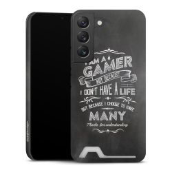 Premium Card Case glossy