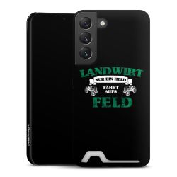 Premium Card Case glossy