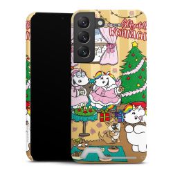 Premium Card Case glossy