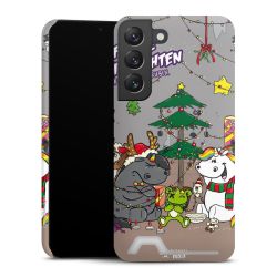 Premium Card Case glossy