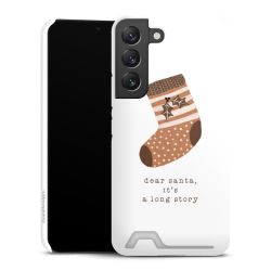 Premium Card Case glossy