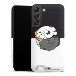 Premium Card Case glossy