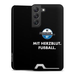 Premium Card Case glossy