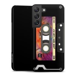 Premium Card Case glossy