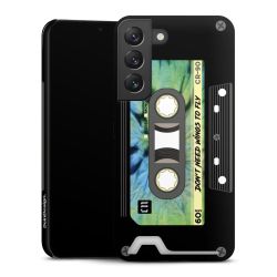 Premium Card Case glossy