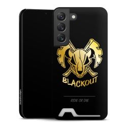 Premium Card Case glossy