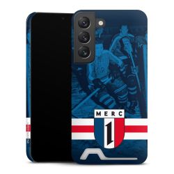 Premium Card Case glossy