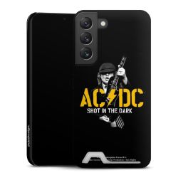 Premium Card Case glossy