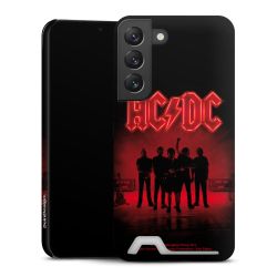 Premium Card Case glossy