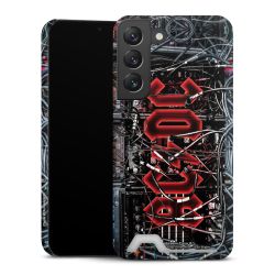 Premium Card Case glossy