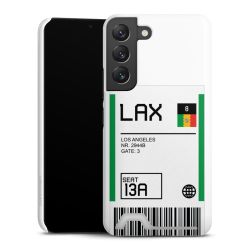 Premium Card Case glossy