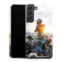 Premium Card Case glossy