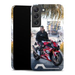 Premium Card Case glossy