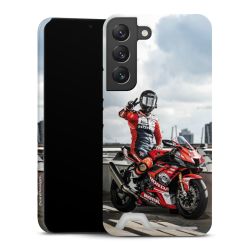 Premium Card Case glossy