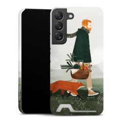 Premium Card Case glossy