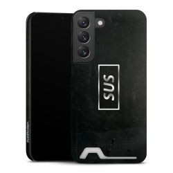 Premium Card Case glossy