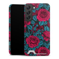 Premium Card Case glossy