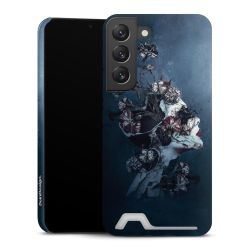 Premium Card Case glossy