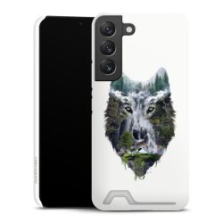 Premium Card Case glossy