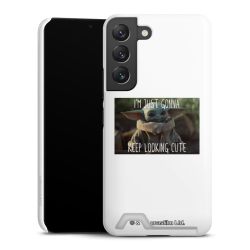 Premium Card Case glossy