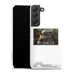Premium Card Case glossy