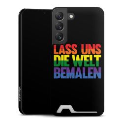 Premium Card Case glossy