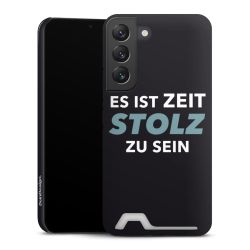 Premium Card Case glossy