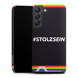 Premium Card Case glossy