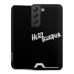 Premium Card Case glossy