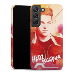 Premium Card Case glossy